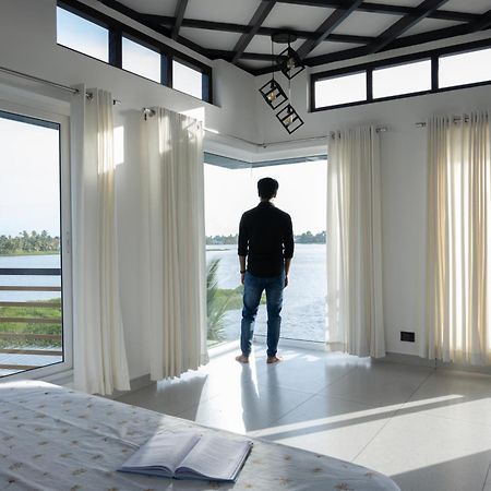Shiphouse Villa Alappuzha Exterior photo