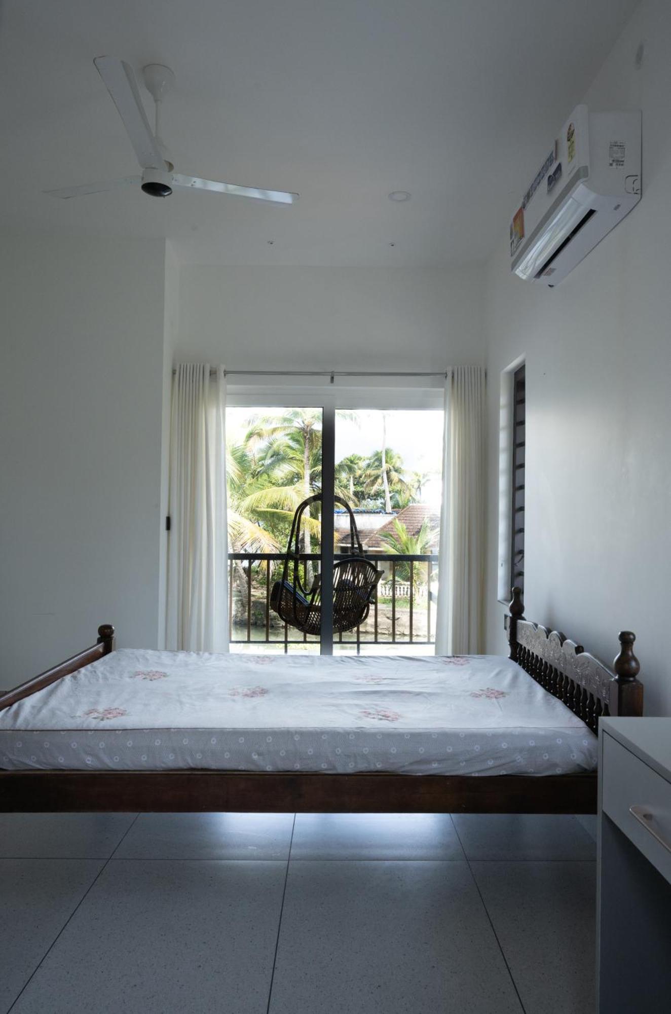 Shiphouse Villa Alappuzha Exterior photo