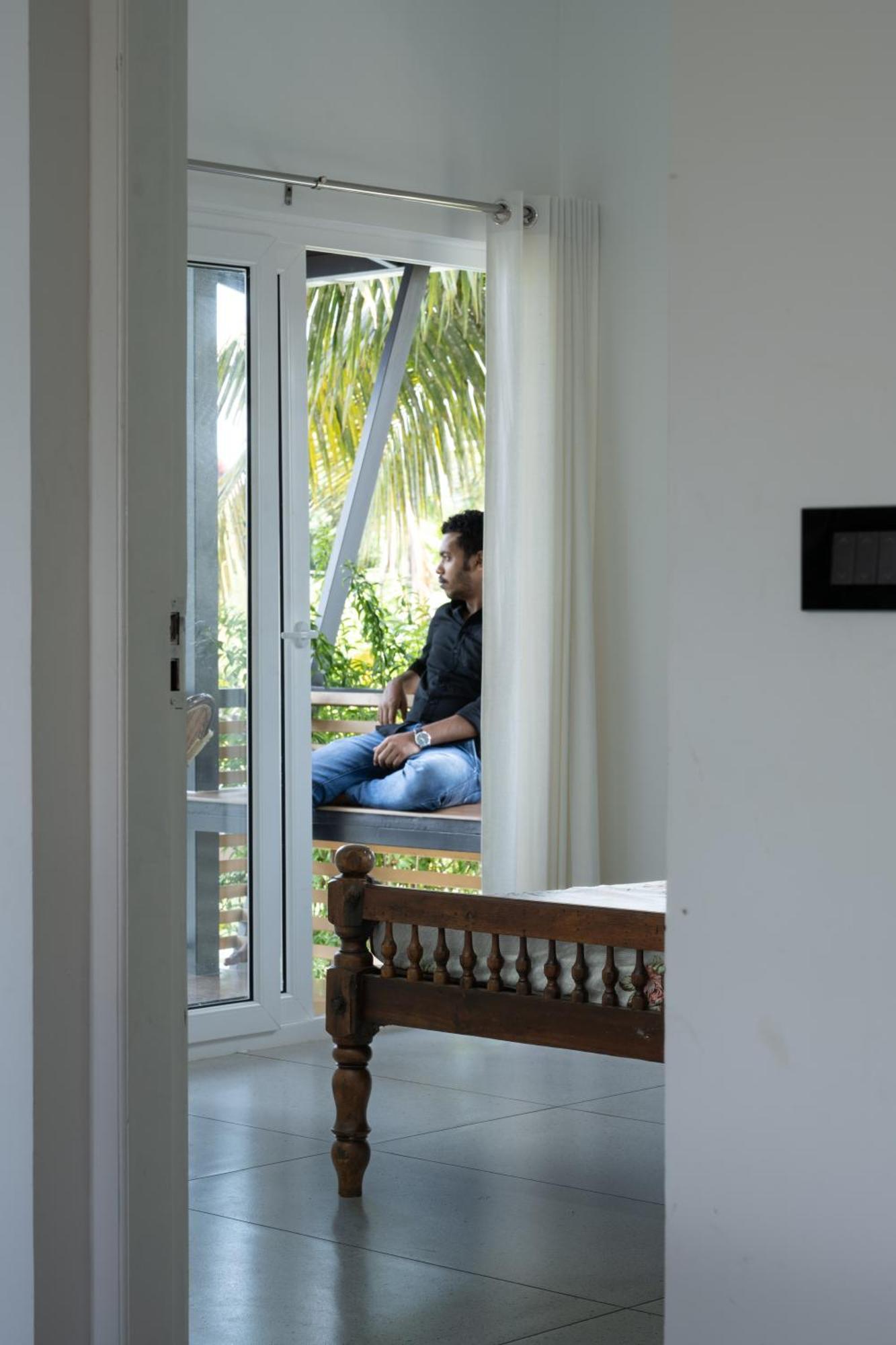 Shiphouse Villa Alappuzha Exterior photo