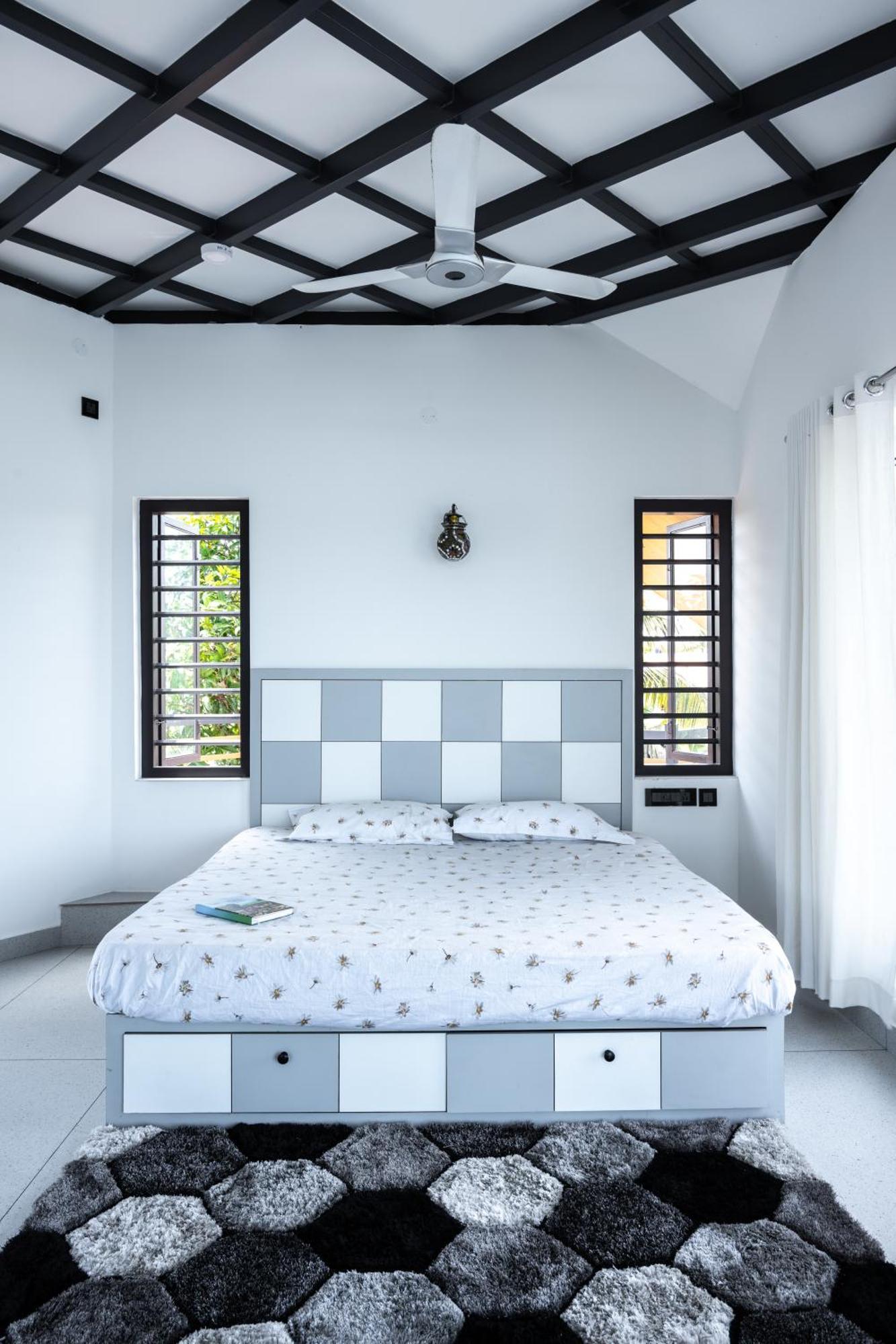 Shiphouse Villa Alappuzha Exterior photo