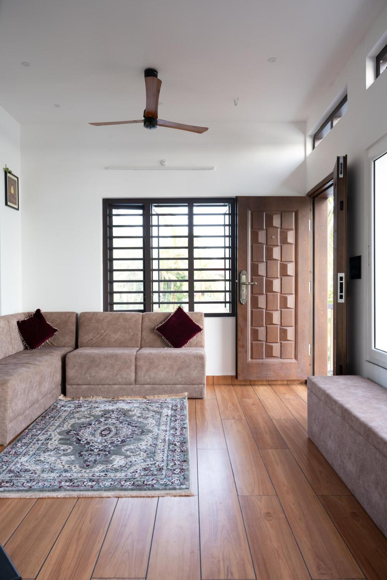 Shiphouse Villa Alappuzha Exterior photo